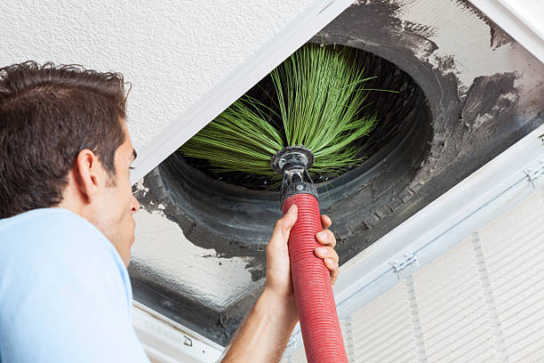 Best Home Air Vent Cleaning  in Lake Hiawatha, NJ